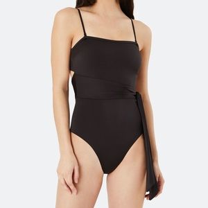 NWT Onia Charlotte One Piece Swimsuit